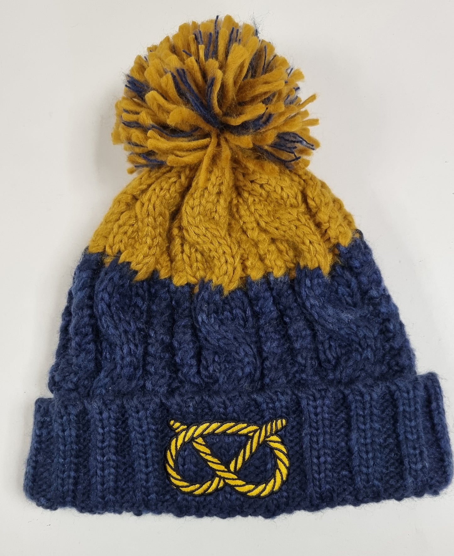 Team Staffs Apres Beanie