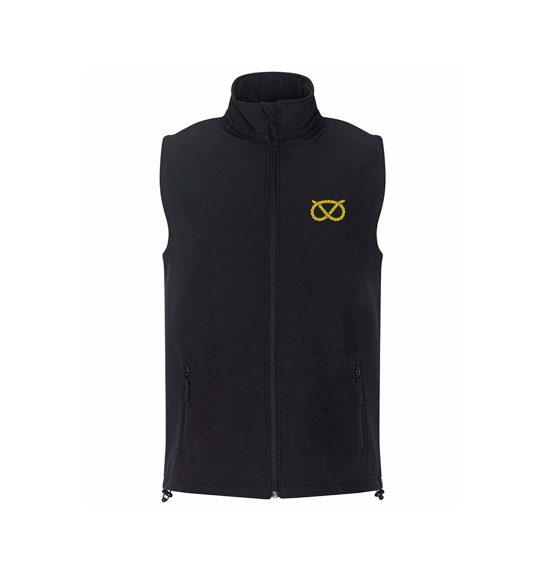 Black Jacket