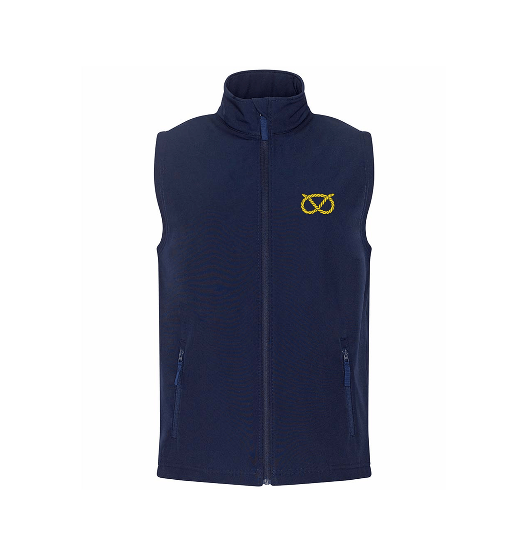 Navy Jacket