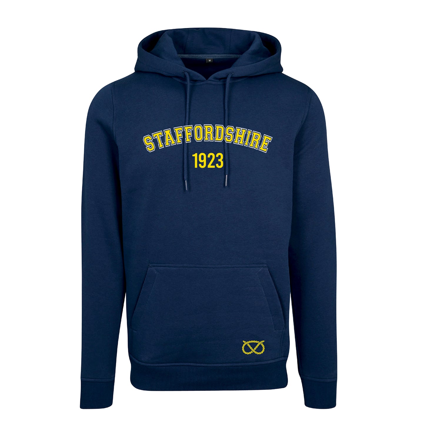 Team Staffs 1923 Hoodie (Adult)