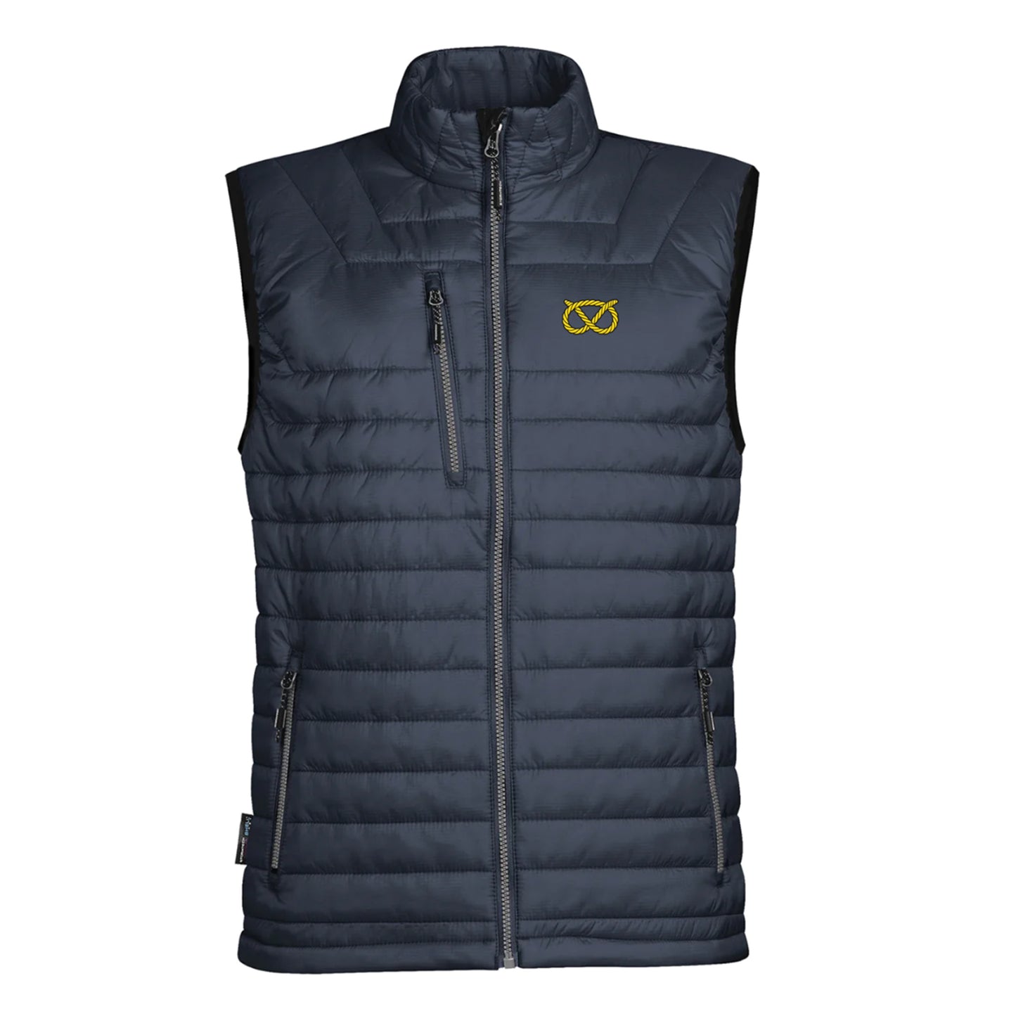 Team Staffs Gilet