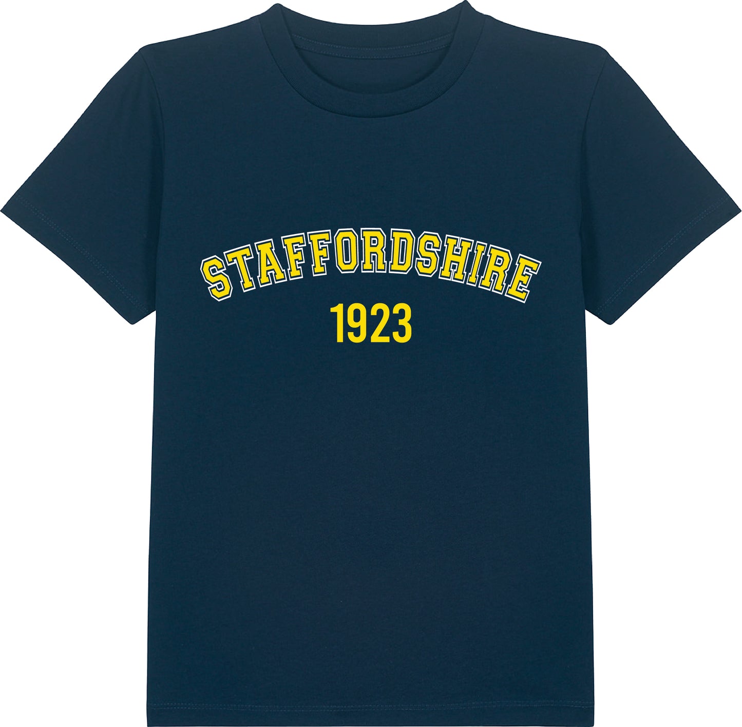 Team Staffs 1923 T-Shirt (Youth)