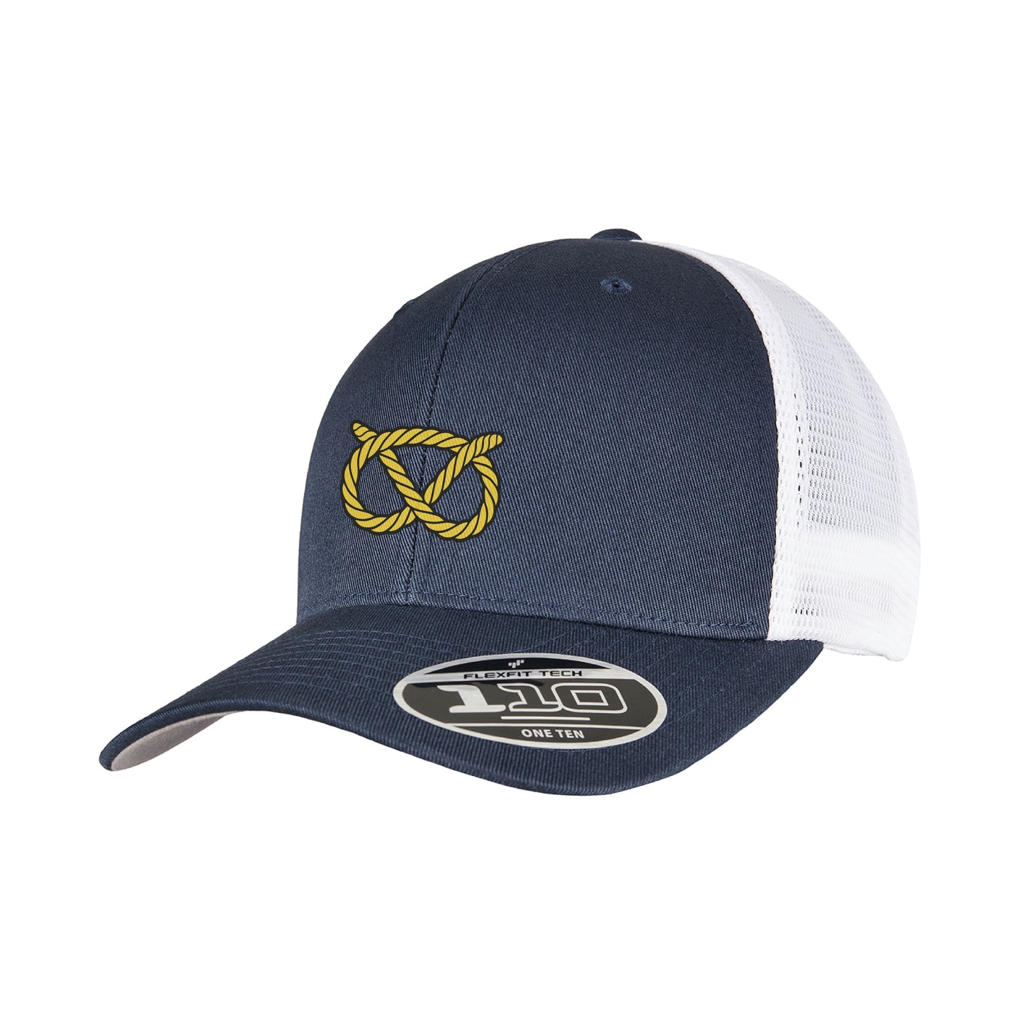 Team Staffs Two Tone Trucker Cap