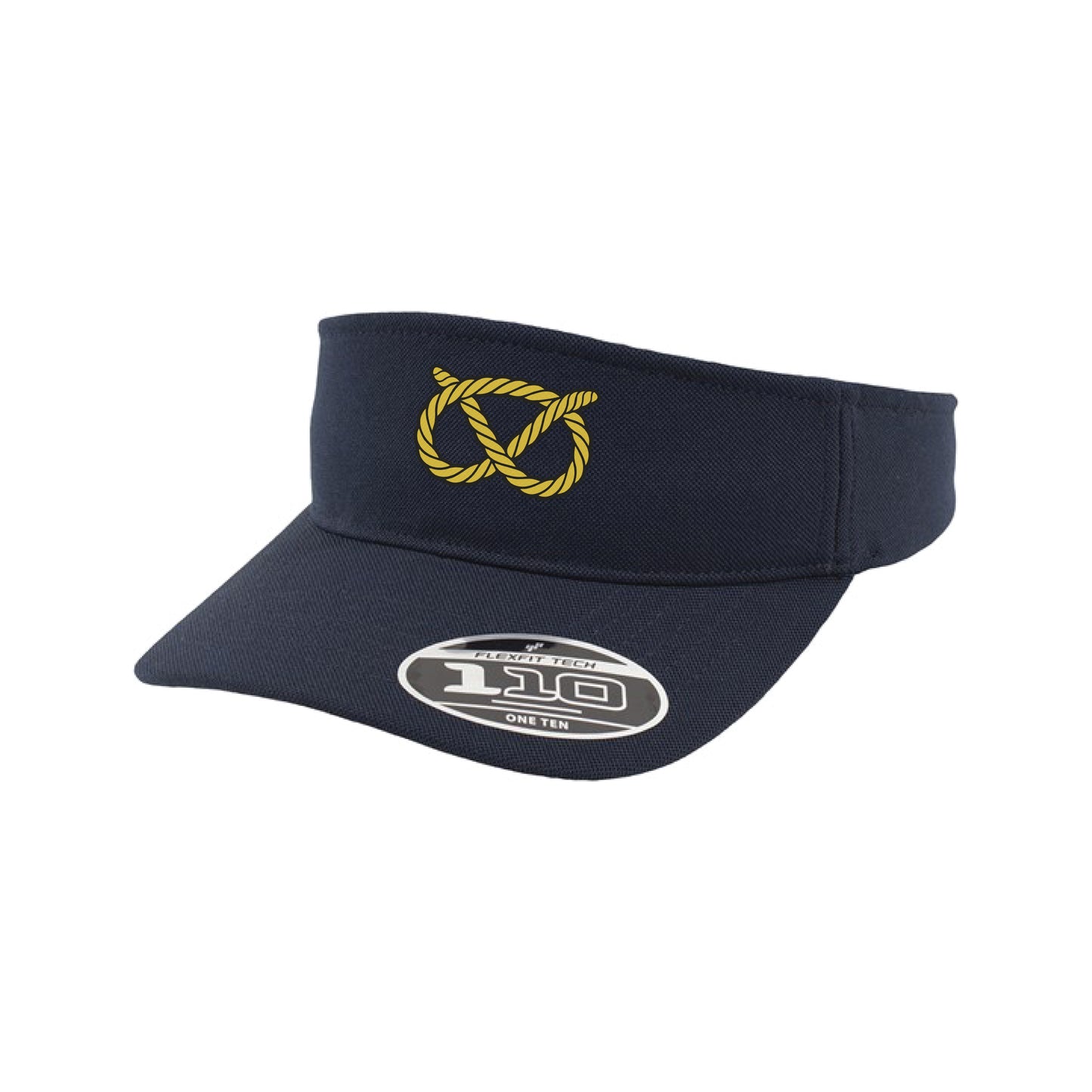 Team Staffs Visor