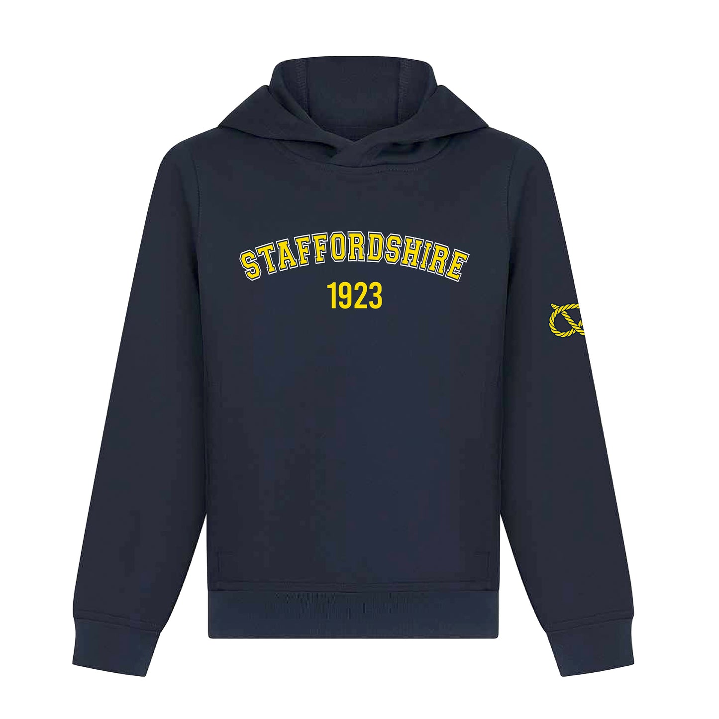 Team Staffs 1923 Hoodie (Youth)