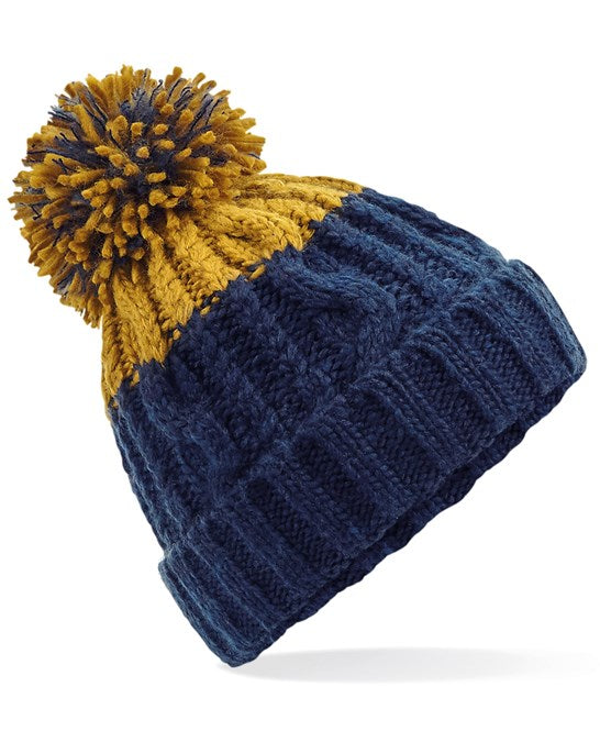 Team Staffs Apres Beanie