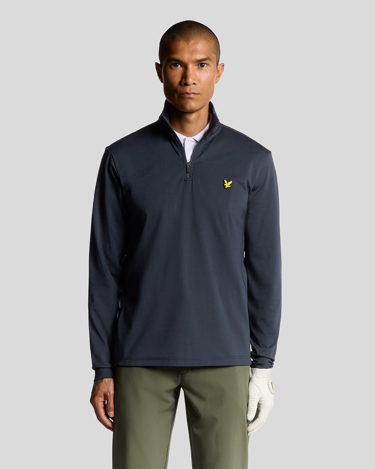 Lyle & Scott Midlayer