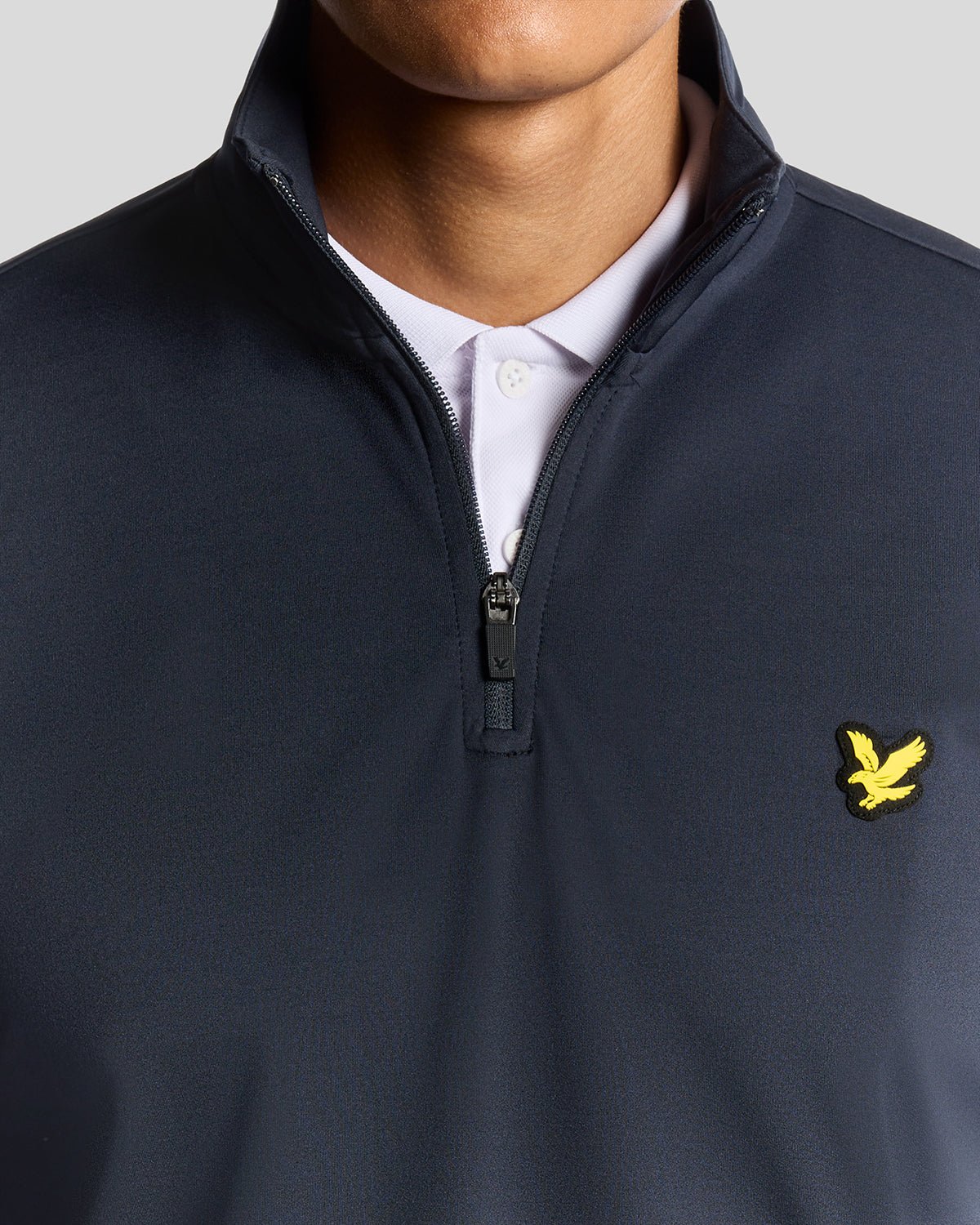 Lyle & Scott Midlayer