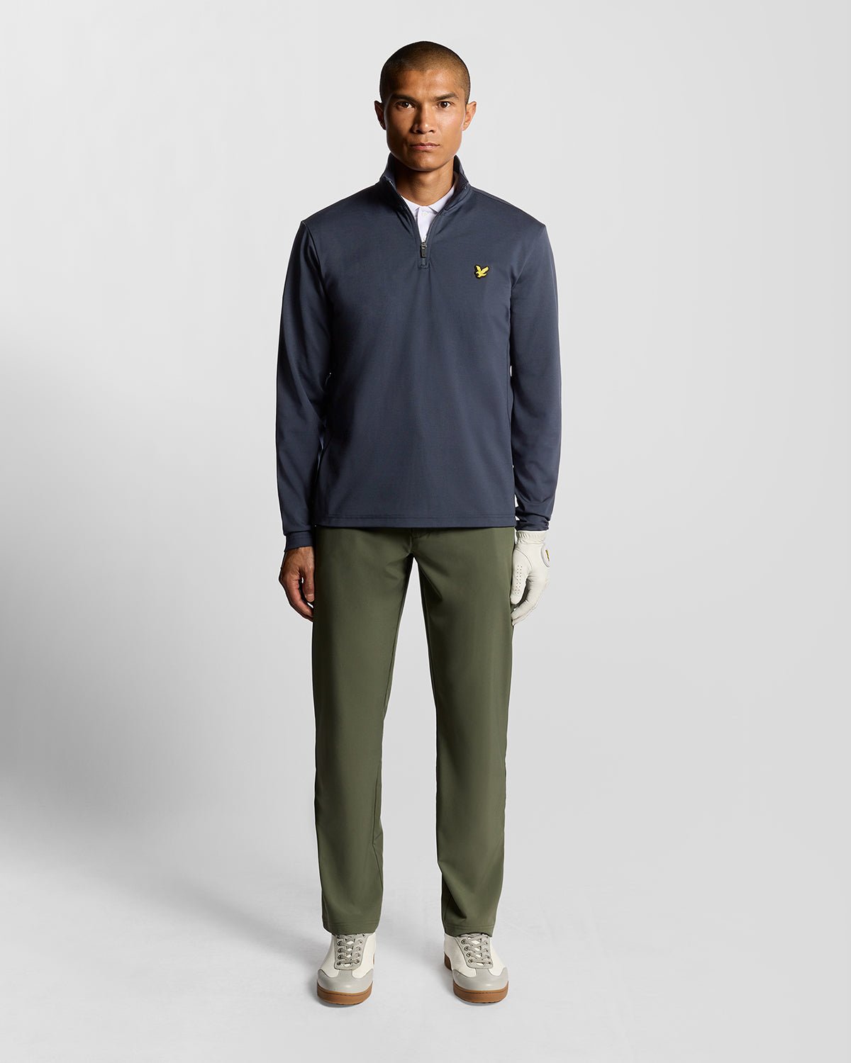 Lyle & Scott Midlayer