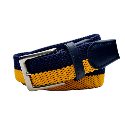 Team Staffs Double Stitch Belt
