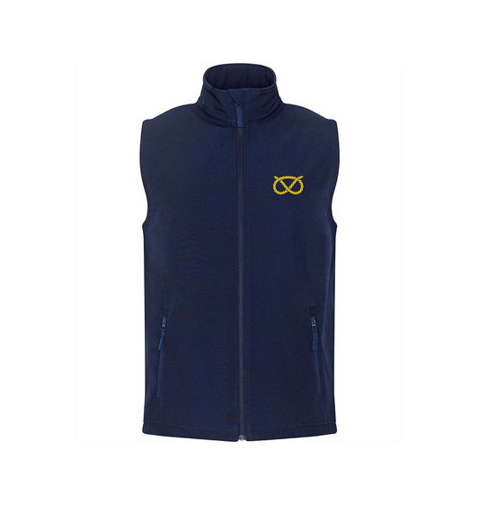 Navy Jacket