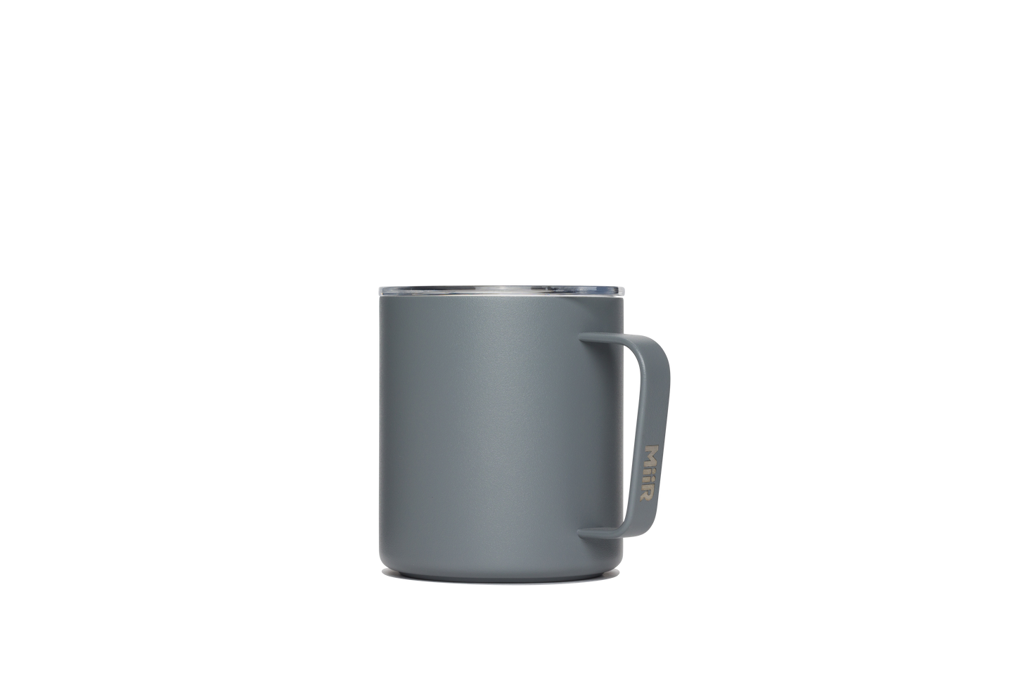 12oz Camp Cup