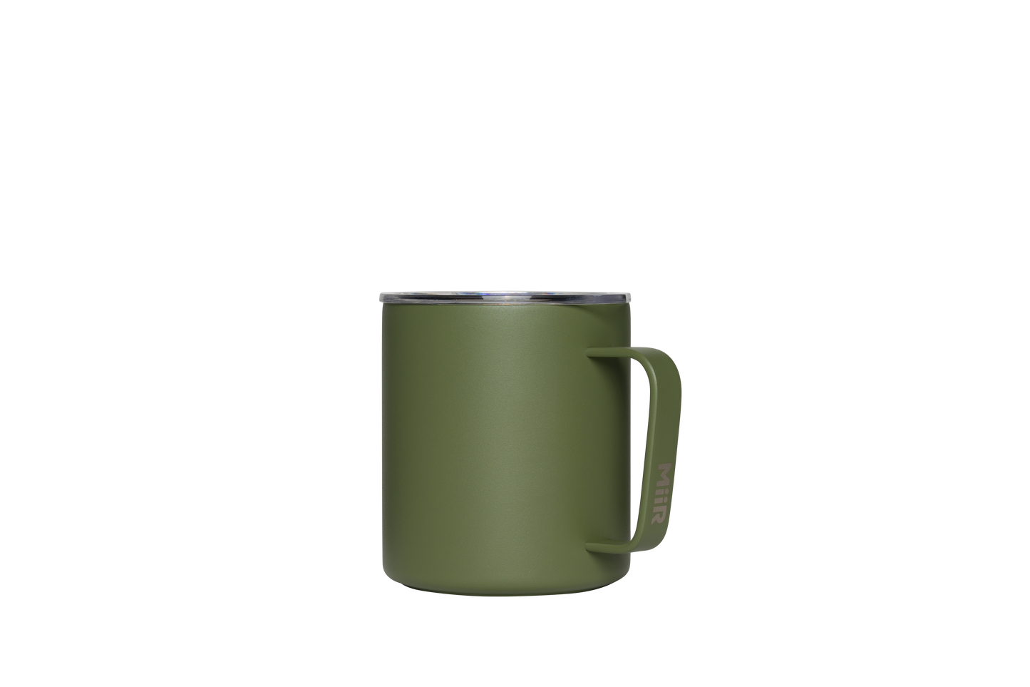 12oz Camp Cup