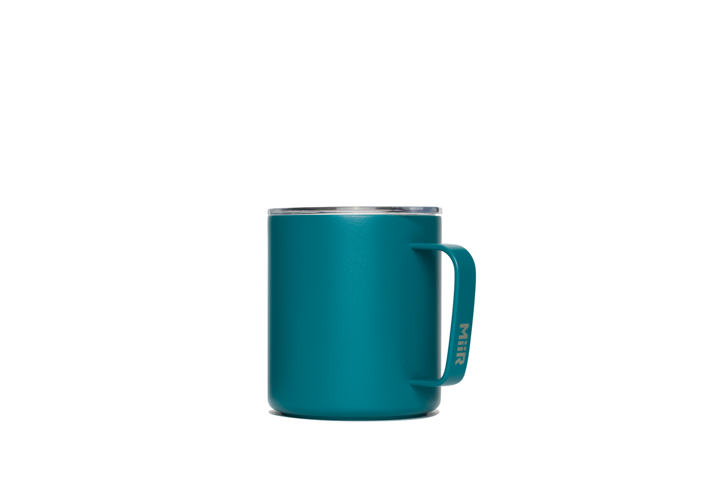 12oz Camp Cup