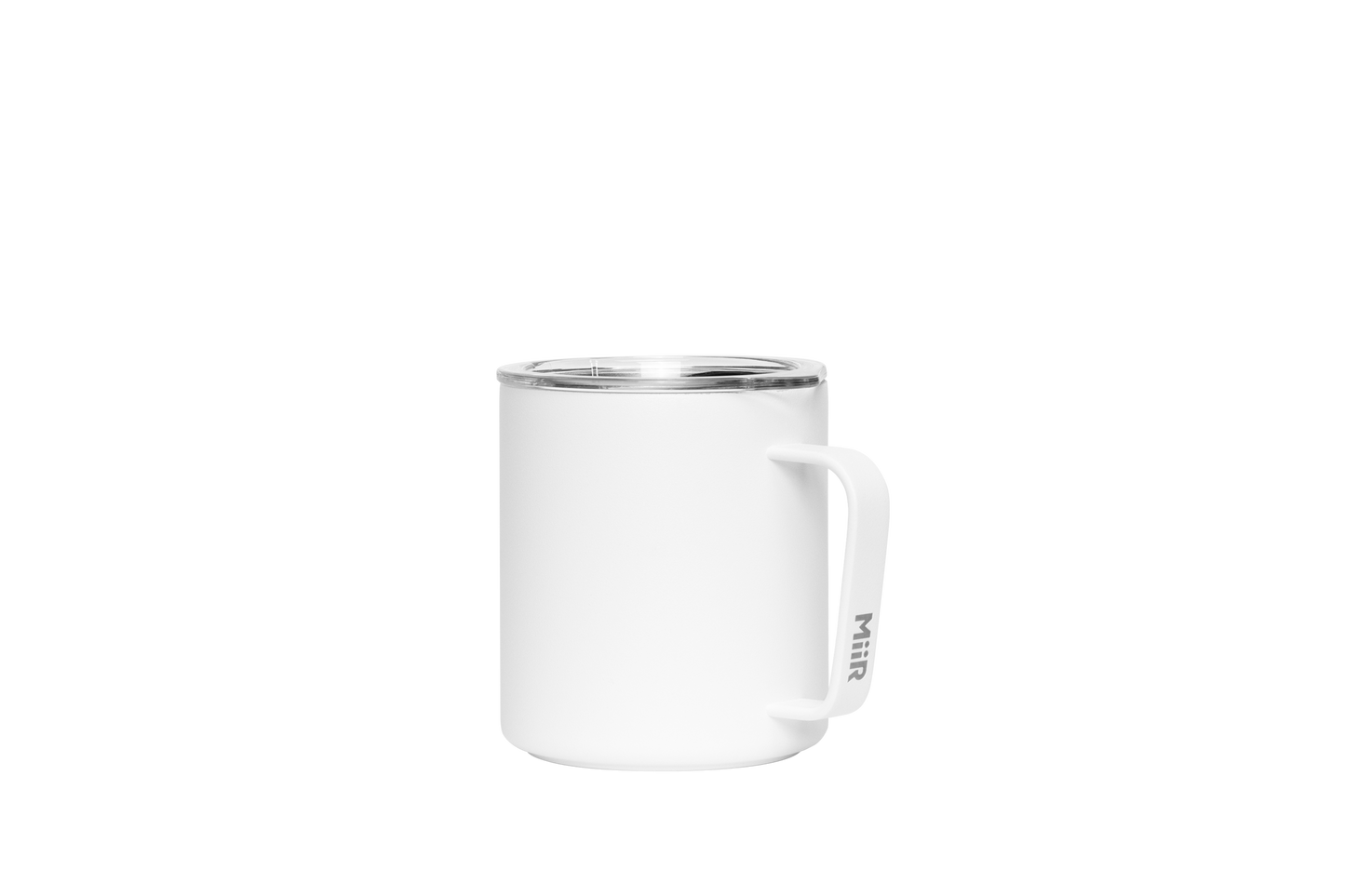 12oz Camp Cup