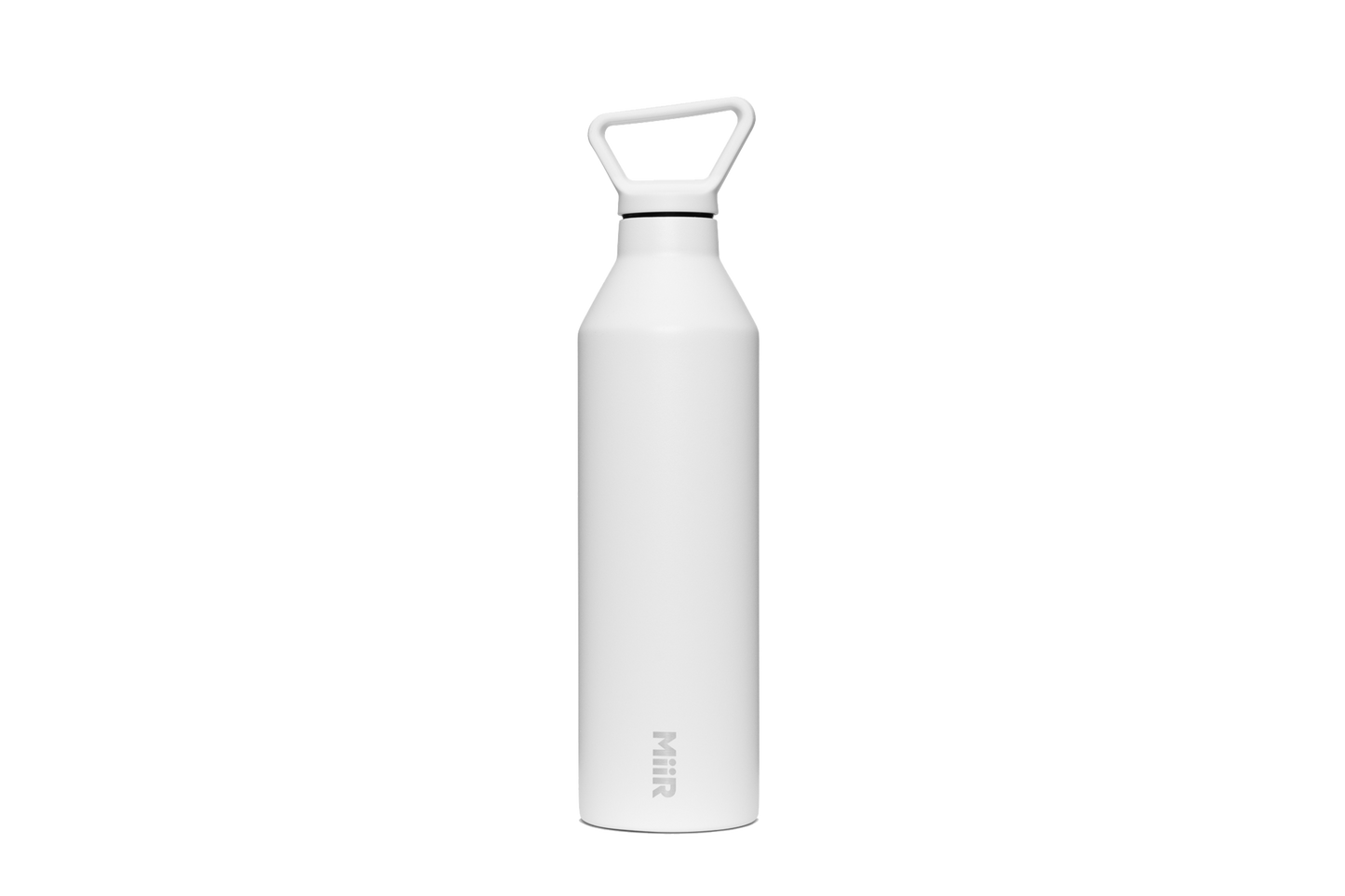 Narrow Mouth Bottle