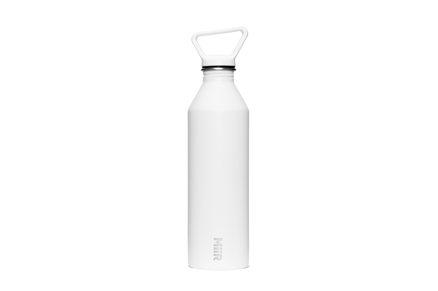 Narrow Mouth Bottle