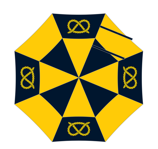 Team Staffs Umbrella