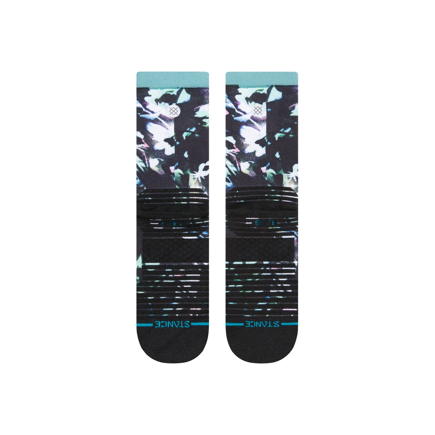 Stance Gully - Teal